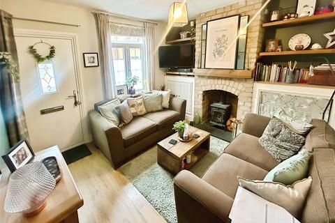 3 bedroom terraced house for sale, Gladstone Street, Loughborough LE12