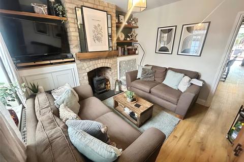 3 bedroom terraced house for sale, Gladstone Street, Loughborough LE12
