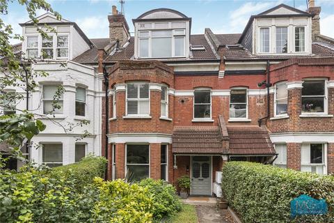 undefined, Priory Road, Crouch End, N8