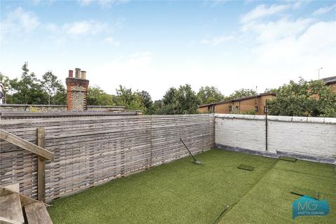 undefined, Priory Road, Crouch End, N8