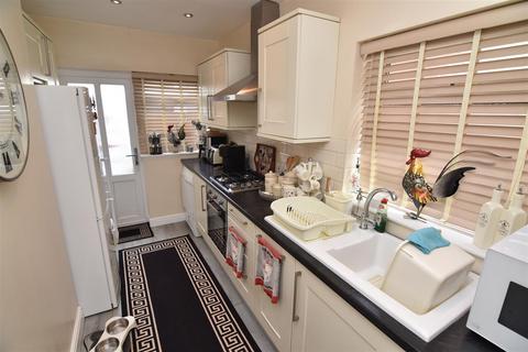 undefined, Fairholme Road, Hodge Hill, Birmingham