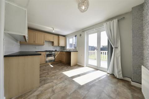 3 bedroom end of terrace house for sale, Baildon Court, Hedon, Hull