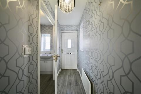 3 bedroom end of terrace house for sale, Baildon Court, Hedon, Hull
