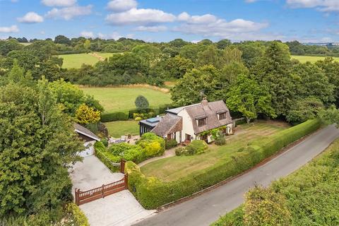 3 bedroom detached house for sale, Lower Stock Road, West Hanningfield, Chelmsford