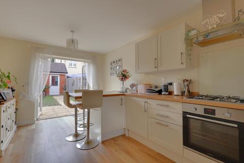4 bedroom detached house for sale, Longcroft Way, Bedhampton, Havant
