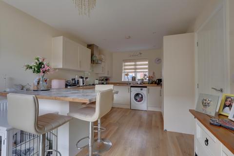 4 bedroom detached house for sale, Longcroft Way, Bedhampton, Havant