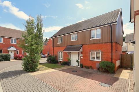 undefined, Longcroft Way, Bedhampton, Havant
