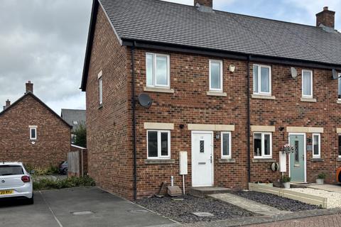 25 Edison Way, Guiseley, Leeds, LS20 9PX
