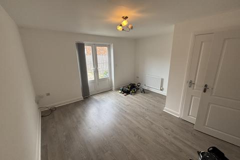 25 Edison Way, Guiseley, Leeds, LS20 9PX