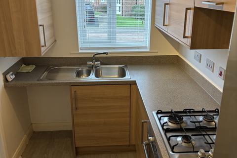 25 Edison Way, Guiseley, Leeds, LS20 9PX