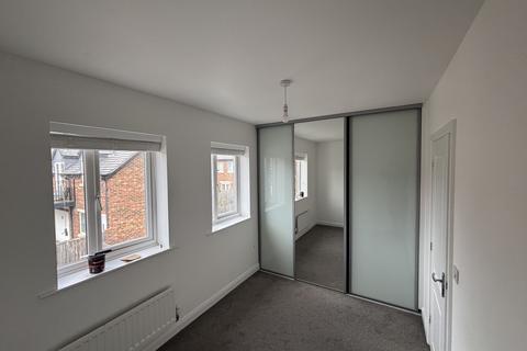 25 Edison Way, Guiseley, Leeds, LS20 9PX