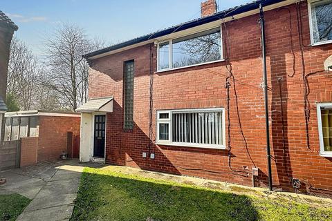 41a Coronation Road, Radcliffe, Manchester, M26 3RA
