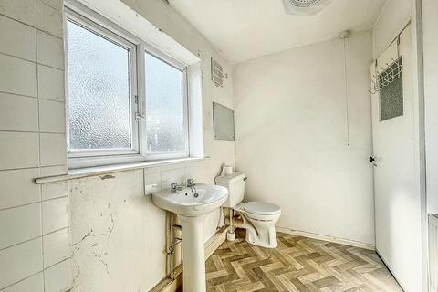 41a Coronation Road, Radcliffe, Manchester, M26 3RA