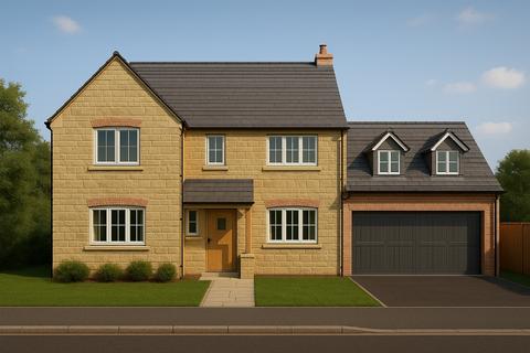 undefined, Kings Lane, Little Harrowden, NN9 5BL