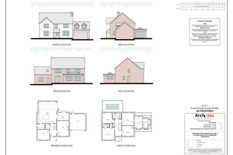 undefined, Kings Lane, Little Harrowden, NN9 5BL