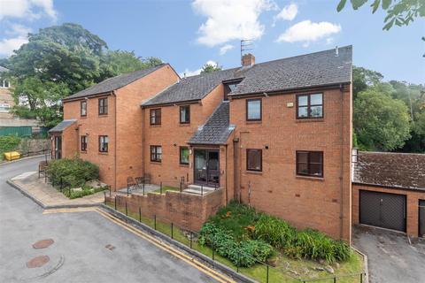 undefined, The Belfry, Leeds LS19