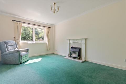 undefined, The Belfry, Leeds LS19