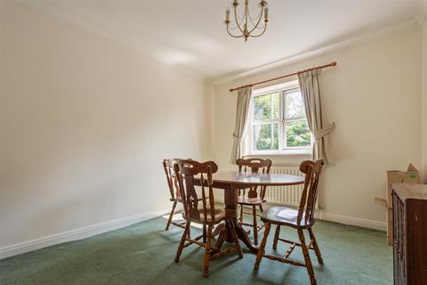 undefined, The Belfry, Leeds LS19