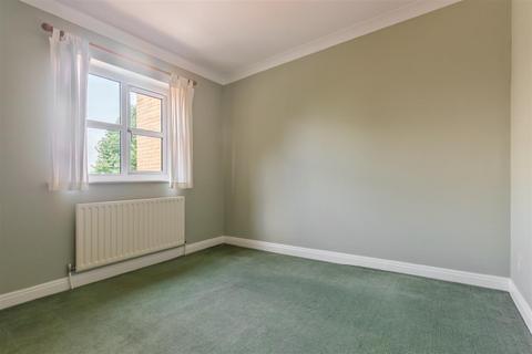 undefined, The Belfry, Leeds LS19