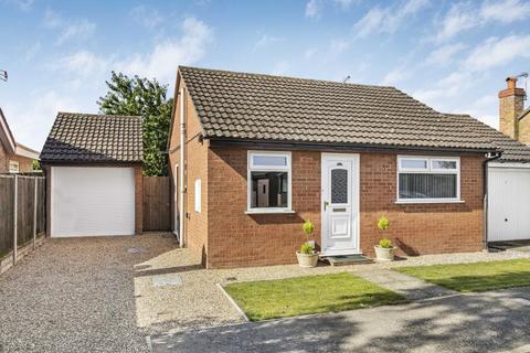 2 bedroom detached bungalow for sale, Lester Drive, Haddenham CB6