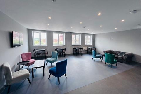 undefined, Vauxhall Road, Liverpool L3