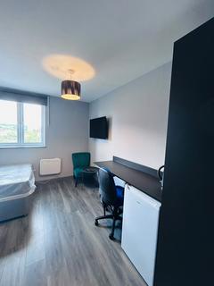 undefined, Vauxhall Road, Liverpool L3