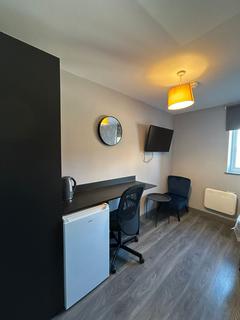 undefined, Vauxhall Road, Liverpool L3