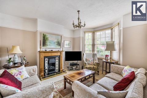 4 bedroom semi-detached house for sale, Elm Road, Epsom, KT17
