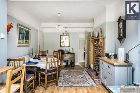 4 bedroom semi-detached house for sale, Elm Road, Epsom, KT17