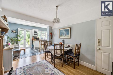 4 bedroom semi-detached house for sale, Elm Road, Epsom, KT17