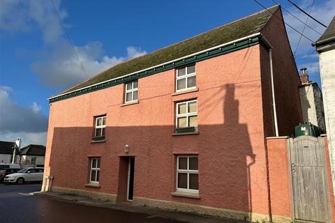 undefined, The Square, St Keverne TR12