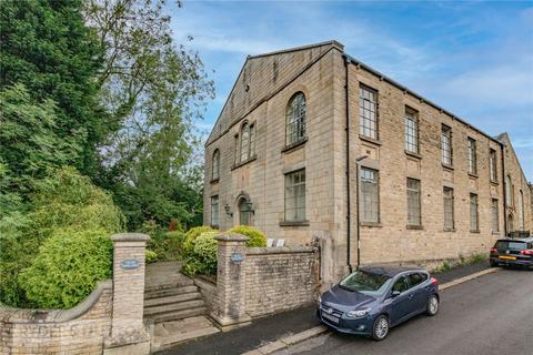 2 bedroom apartment for sale, Shrewsbury Street, Glossop, Derbyshire, SK13