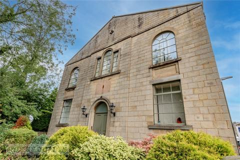 2 bedroom apartment for sale, Shrewsbury Street, Glossop, Derbyshire, SK13