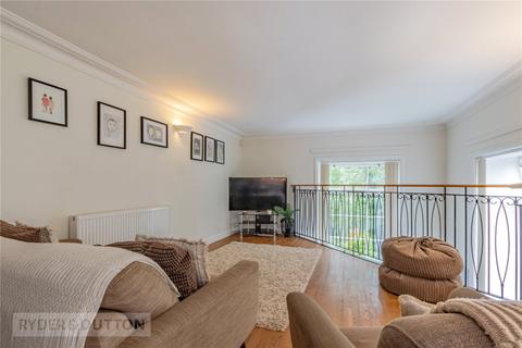 2 bedroom apartment for sale, Shrewsbury Street, Glossop, Derbyshire, SK13