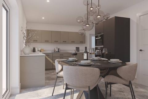 undefined, Plot 1 Fullerton Place, Patna, KA6 7NN