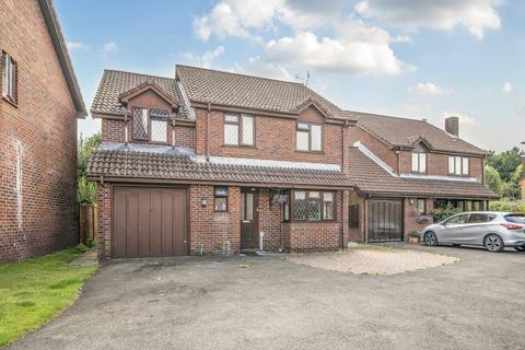 5 bedroom detached house for sale, Hatchwarren,  Basingstoke,  RG22