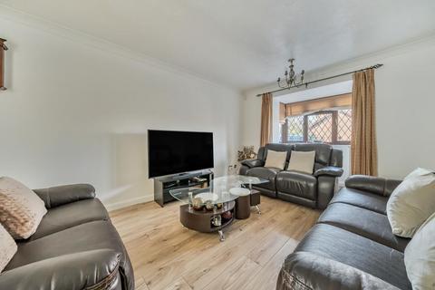 5 bedroom detached house for sale, Hatchwarren,  Basingstoke,  RG22