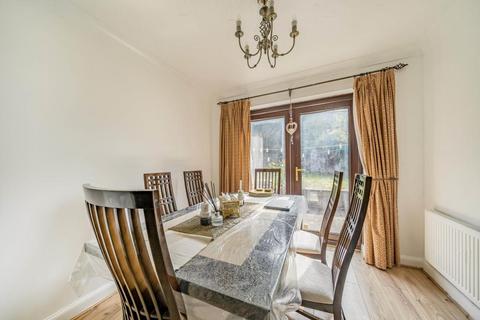 5 bedroom detached house for sale, Hatchwarren,  Basingstoke,  RG22