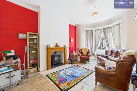 5 bedroom terraced house for sale, Shaw Road, Blackpool, FY1