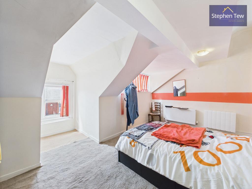 Bedroom 4