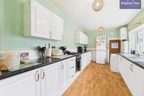 5 bedroom terraced house for sale, Shaw Road, Blackpool, FY1