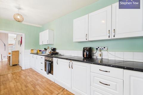5 bedroom terraced house for sale, Shaw Road, Blackpool, FY1