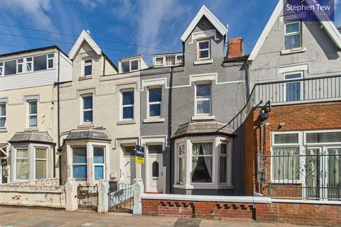 Terraced house - Shaw Road, Blackpool, FY1