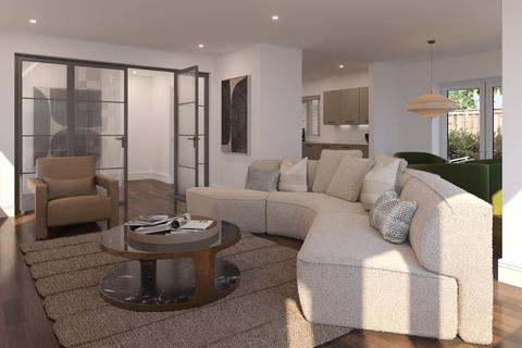 undefined, Plot 2  Fullerton Place, Patna, South Ayrshire, KA6 7NN