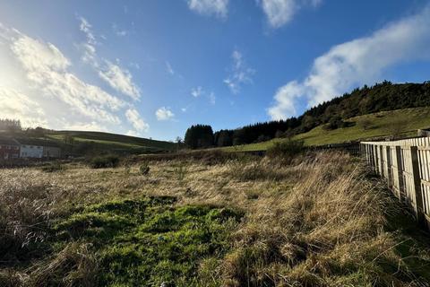 undefined, Plot 2  Fullerton Place, Patna, South Ayrshire, KA6 7NN