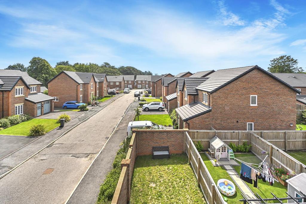 15 Watergate Close, Westhoughton, Bolton, Lancashi