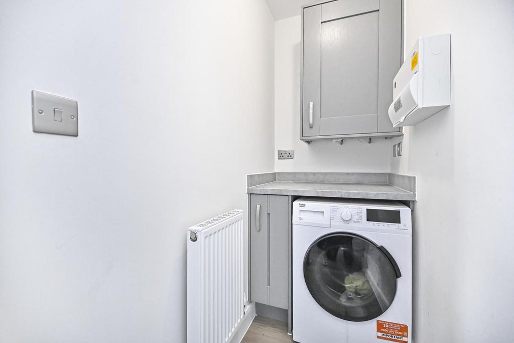 15 Watergate Close, Westhoughton, Bolton, Lancashi