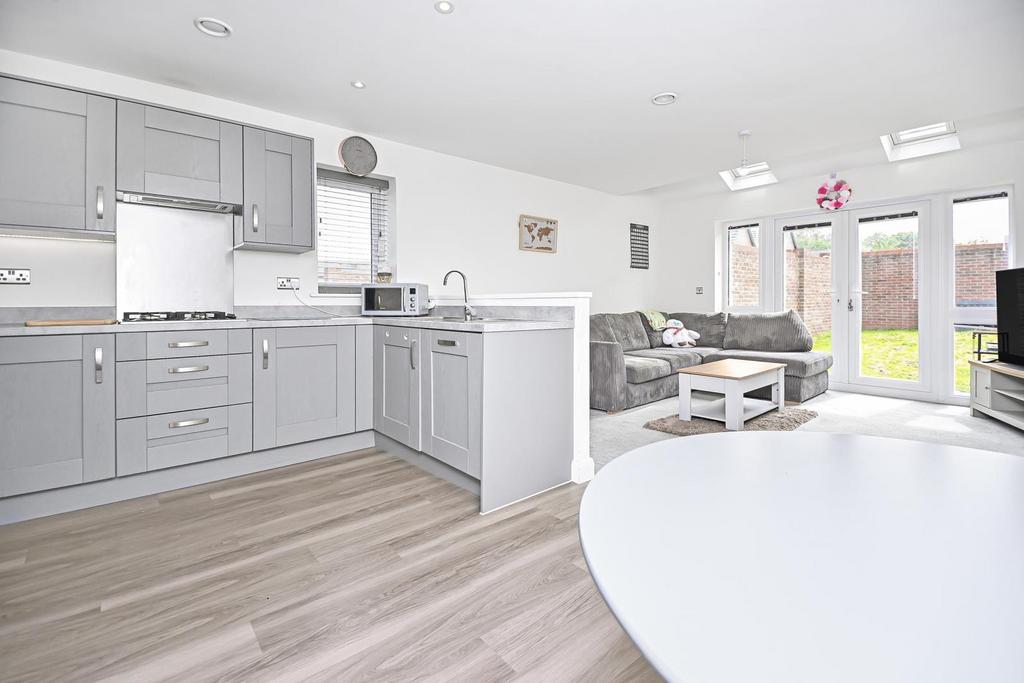 15 Watergate Close, Westhoughton, Bolton, Lancashi