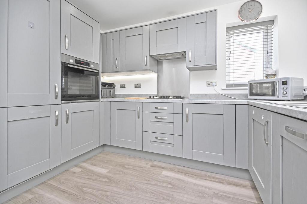15 Watergate Close, Westhoughton, Bolton, Lancashi