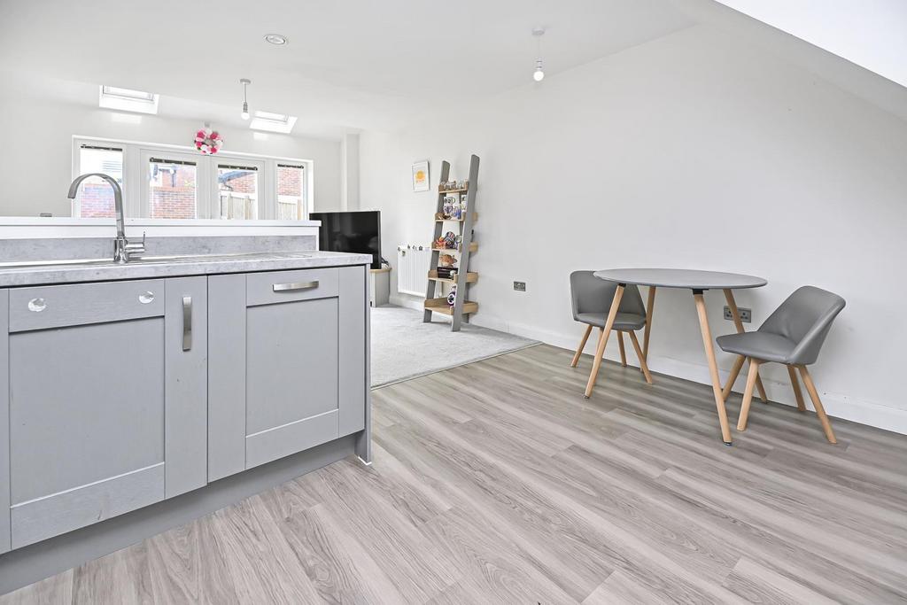 15 Watergate Close, Westhoughton, Bolton, Lancashi